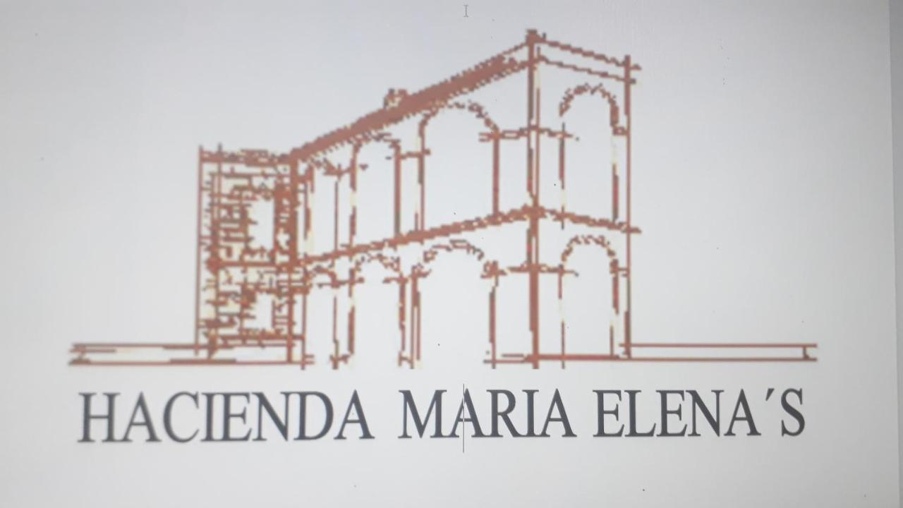 Hacienda Maria Elena Inn Tepoztlan