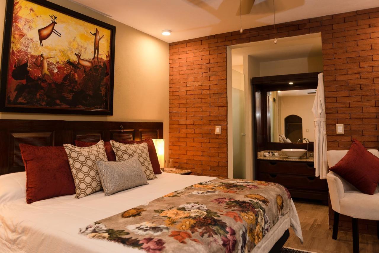Bella Bed & Breakfast 3*