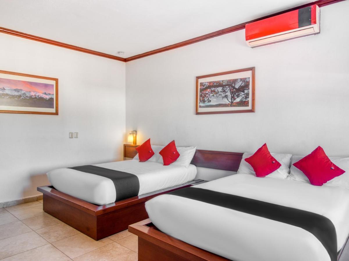 Monte Salerno & 4* Montemorelos