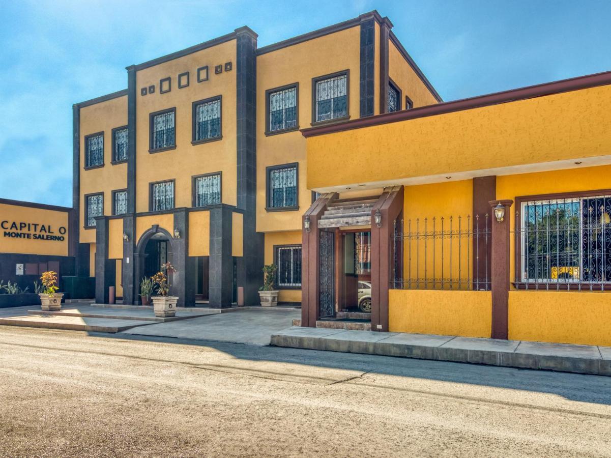 Hotel Monte Salerno & Montemorelos