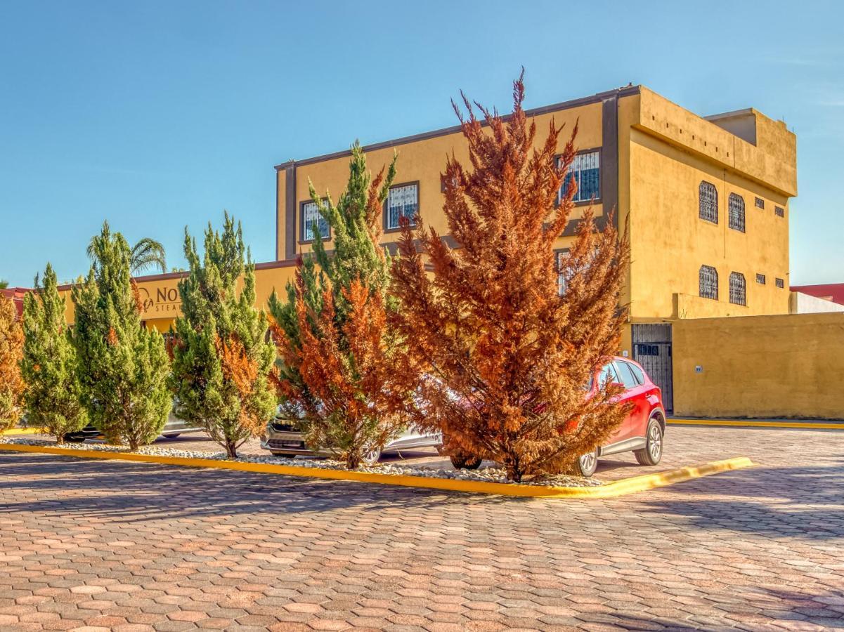 Monte Salerno & 4* Montemorelos