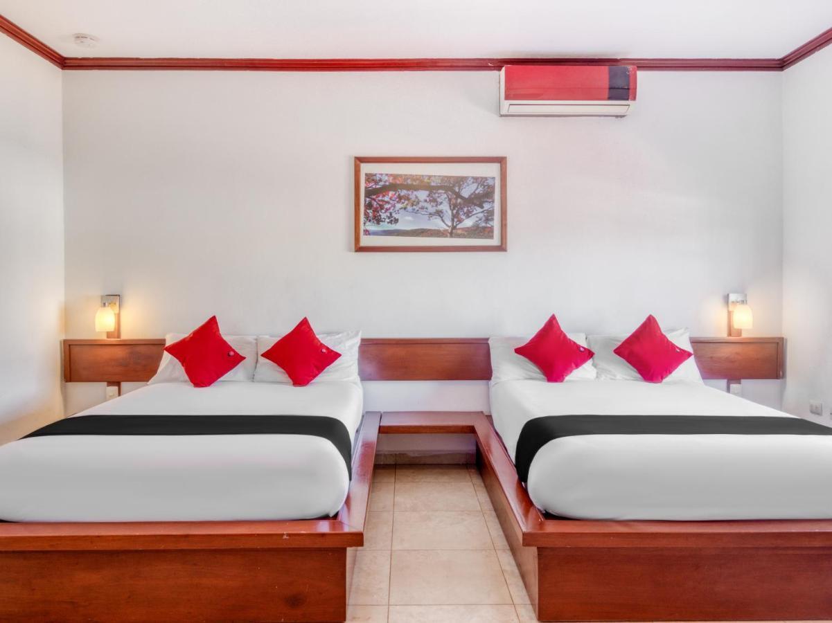 Monte Salerno & Hotel