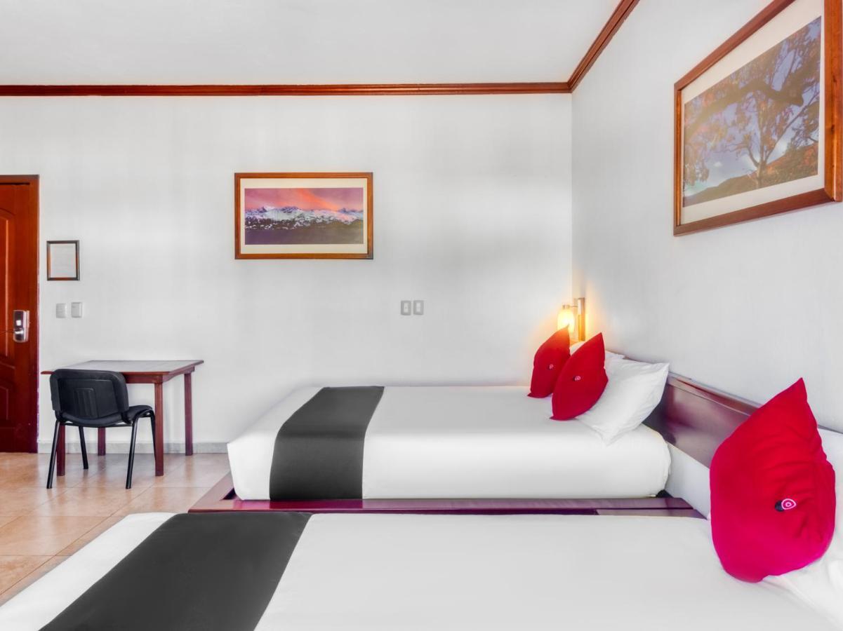 Hotel Monte Salerno & Montemorelos
