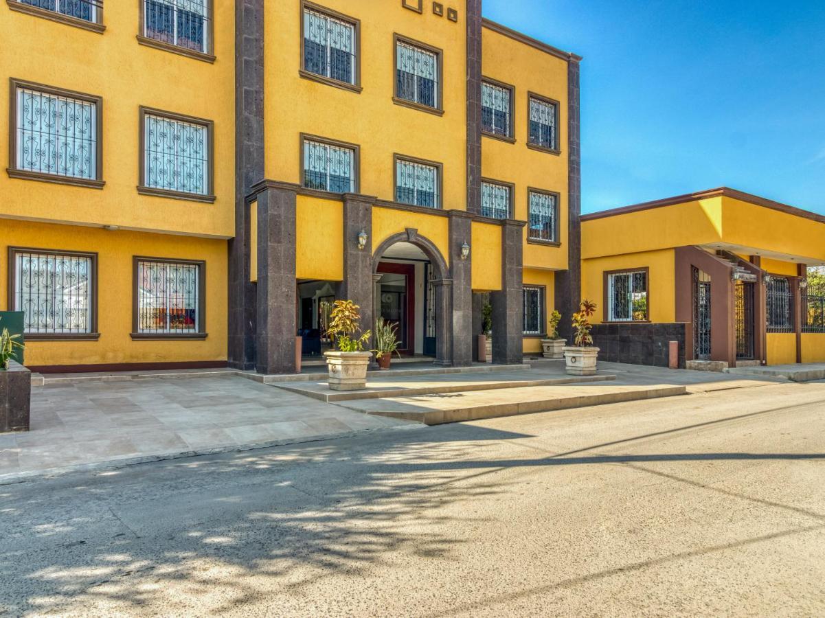 Monte Salerno & 4* Montemorelos