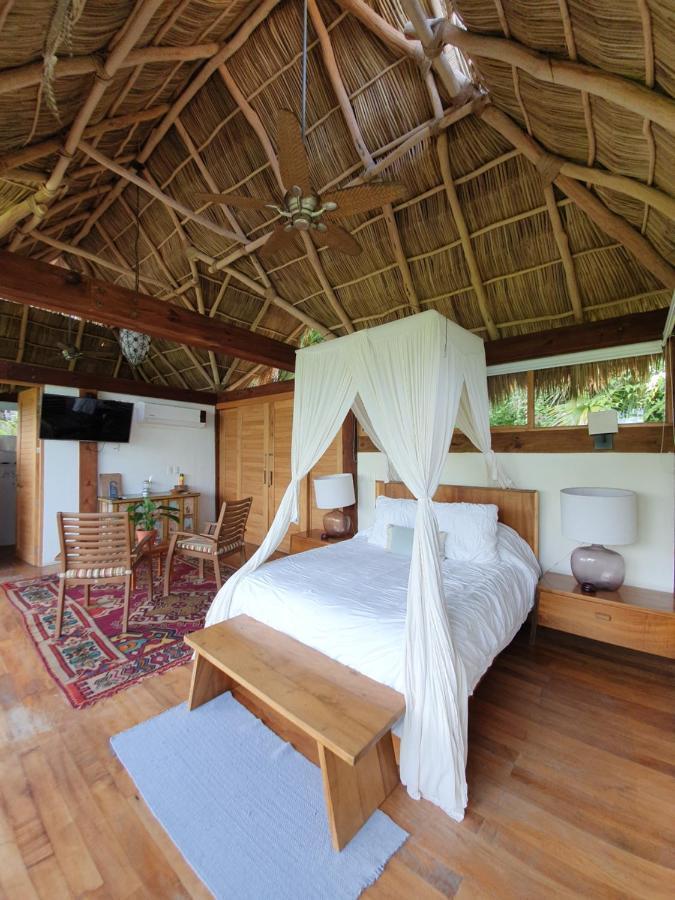 Hotel Boutique Siete Lunas