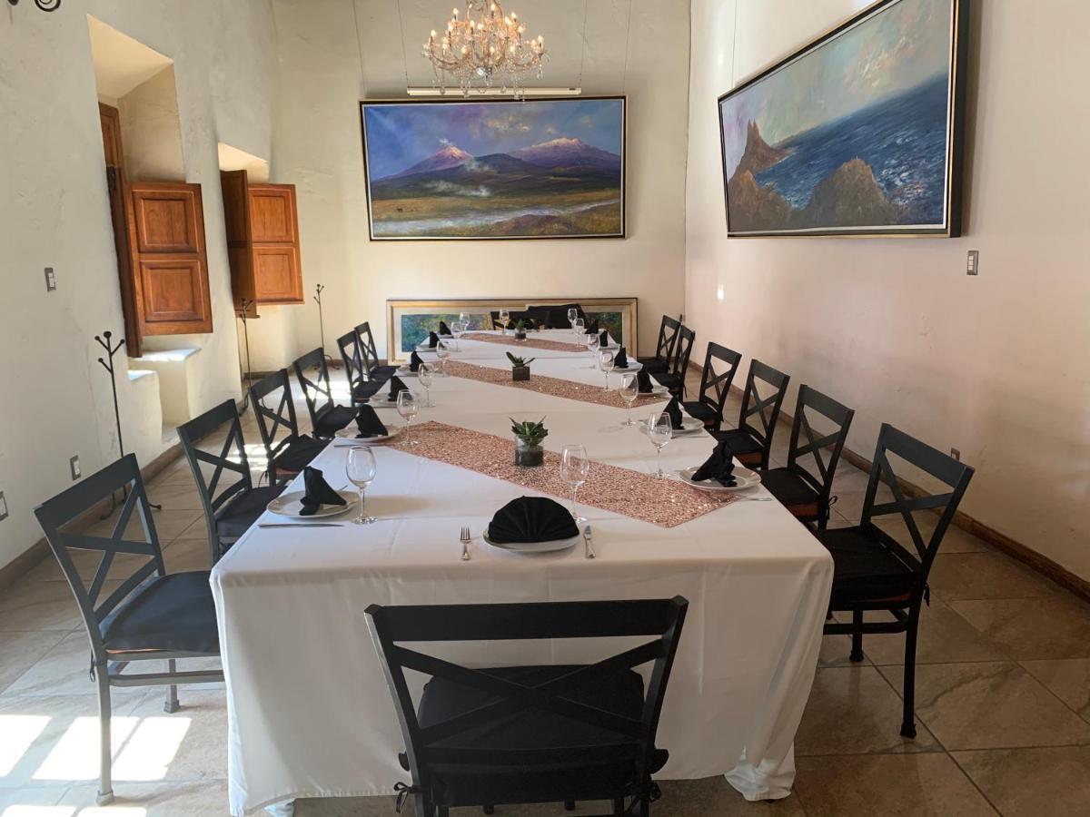 Hotel Meson De La Merced Boutique Patio & 3*