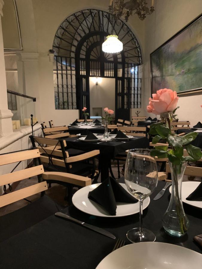 Hotel Meson De La Merced Boutique Patio & 3*