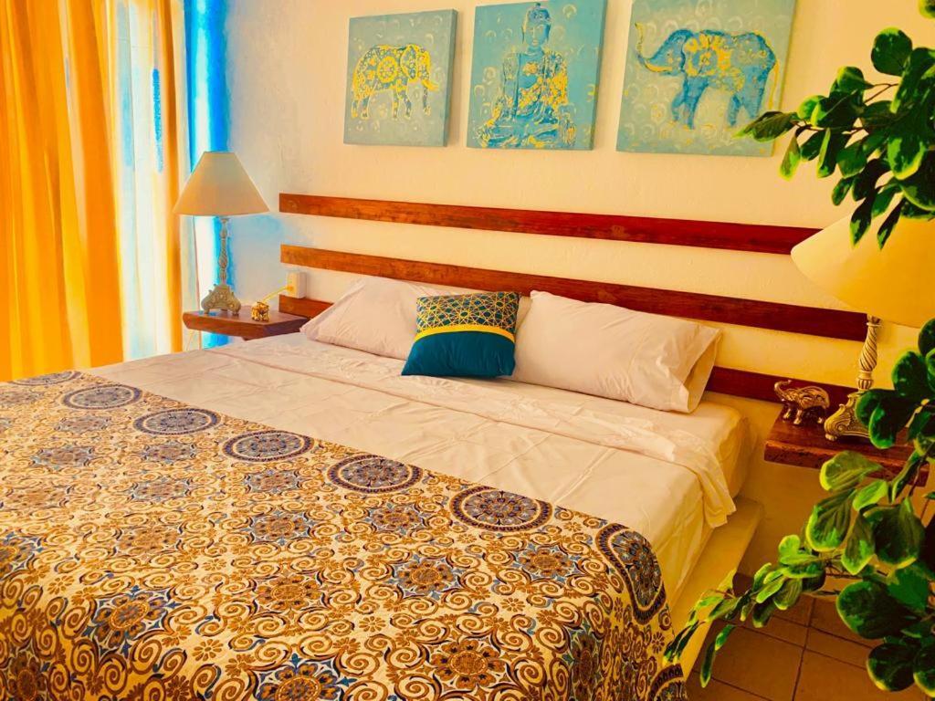 Casa Piedra Parada Hotel