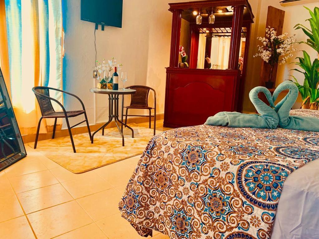 Hotel Casa Piedra Parada Puerto Escondido (Oaxaca)