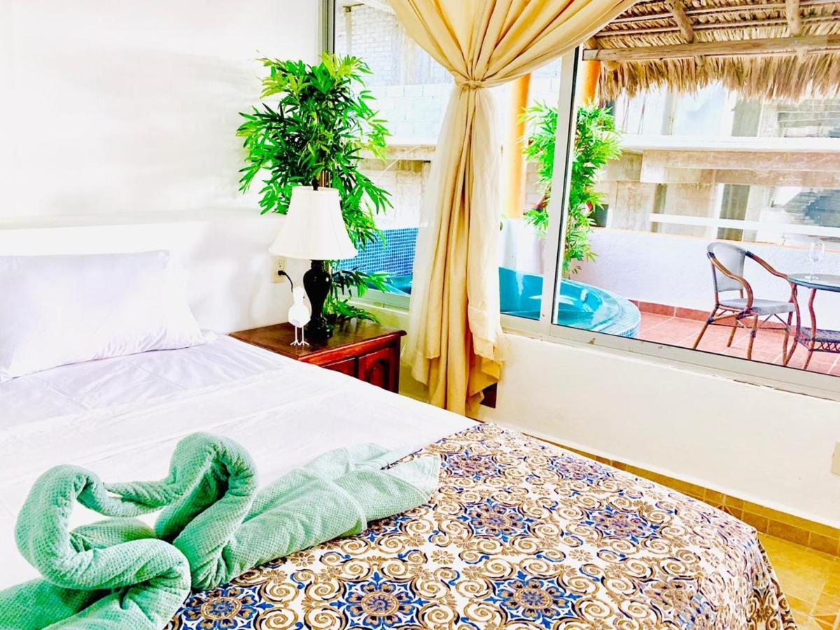 Casa Piedra Parada 3* Puerto Escondido (Oaxaca)