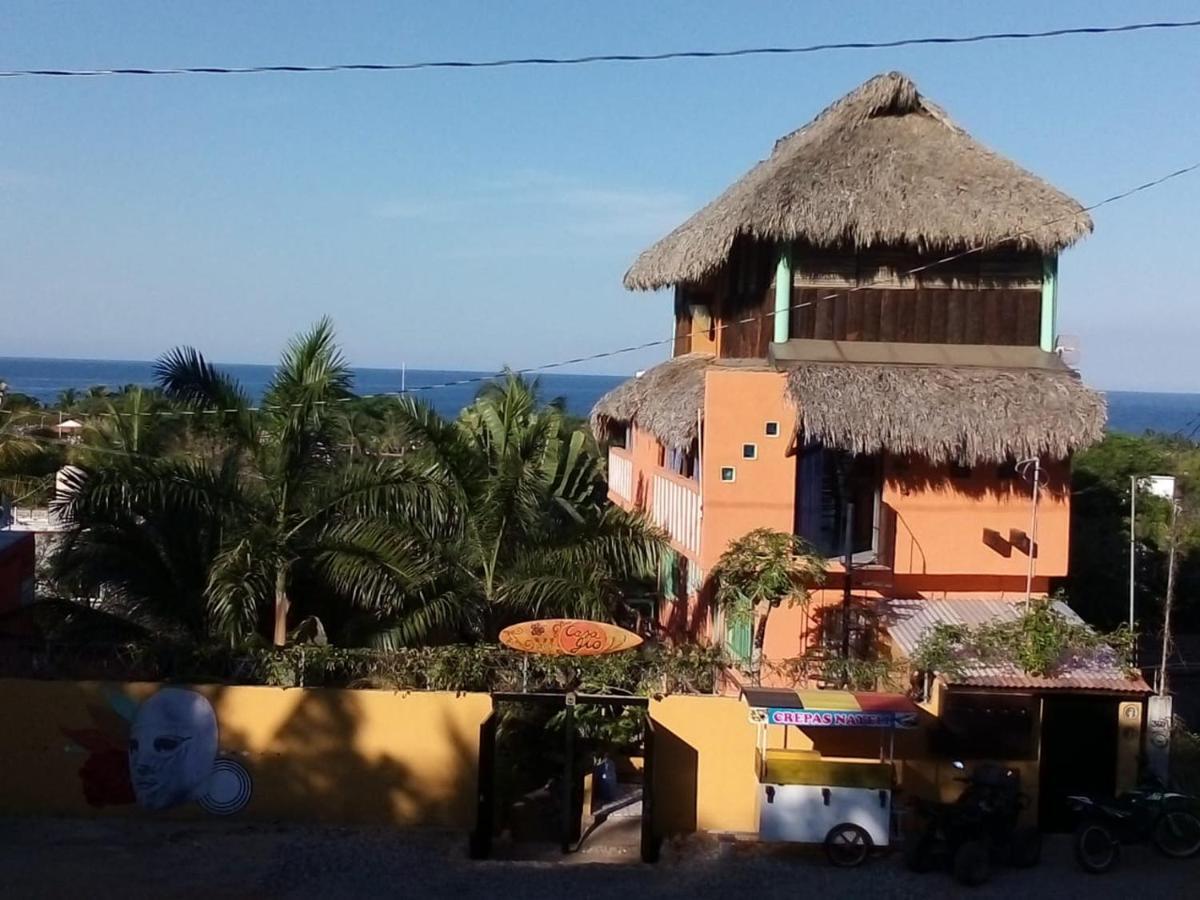 Casa Gio Puerto Escondido (Oaxaca)