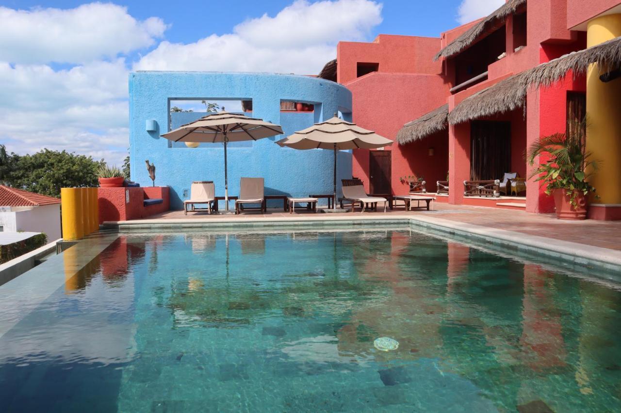 Hotel Casa De Suenos Boutique 5*