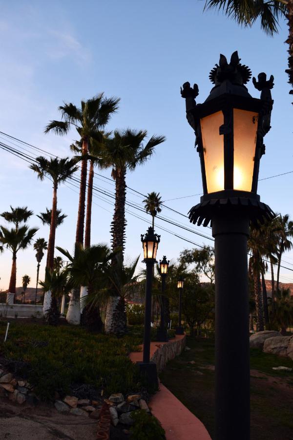 Hotel Boutique Rancho 4*