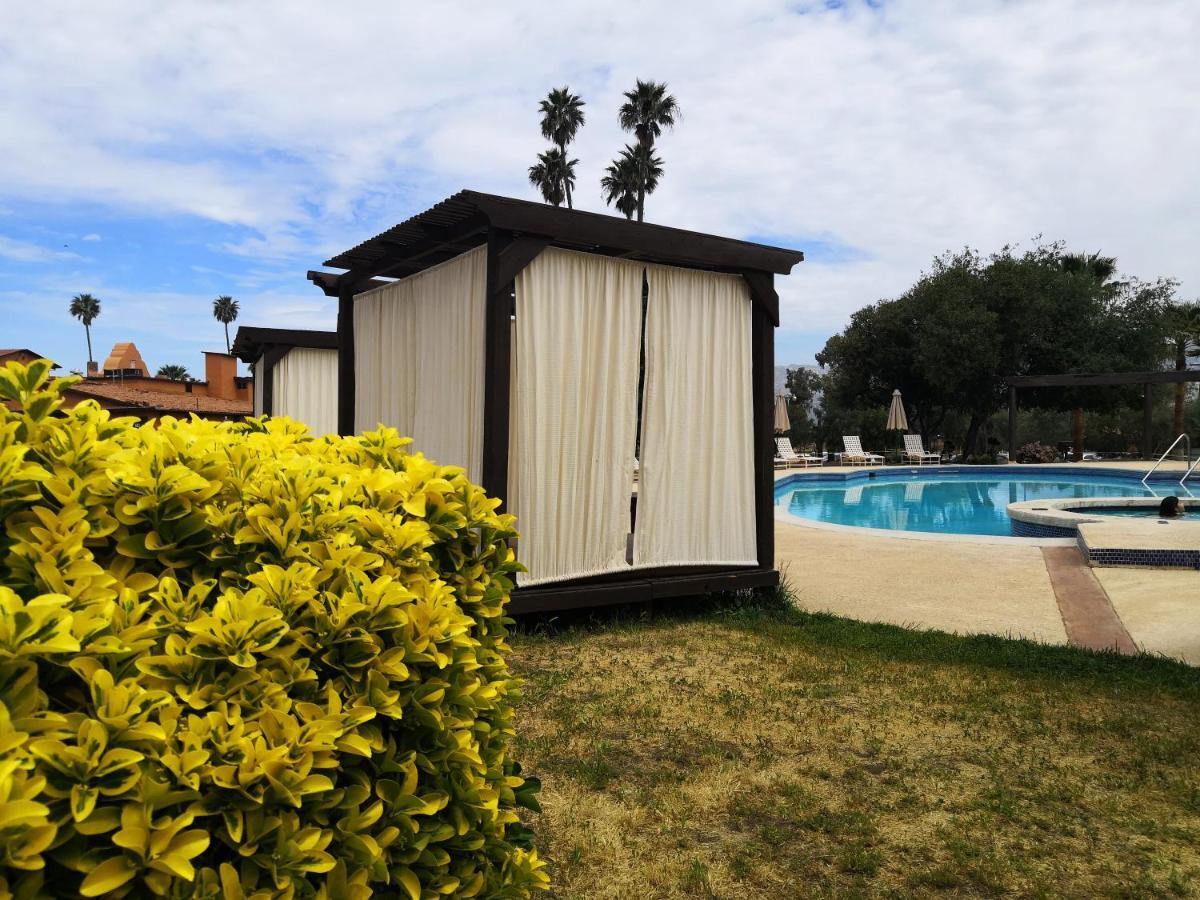 Boutique Rancho Hotel 4*