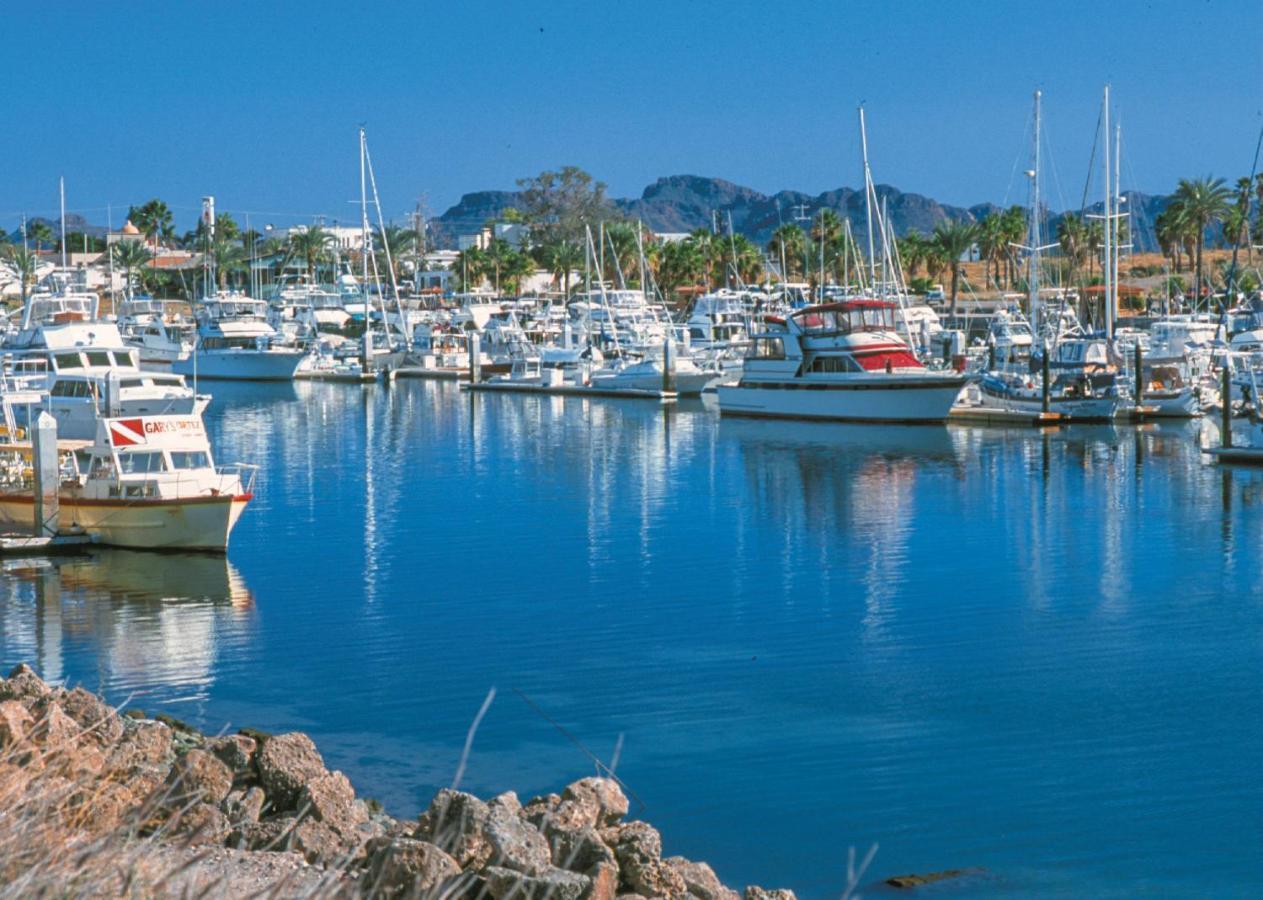 Sea Of Cortez Club Aparthotel