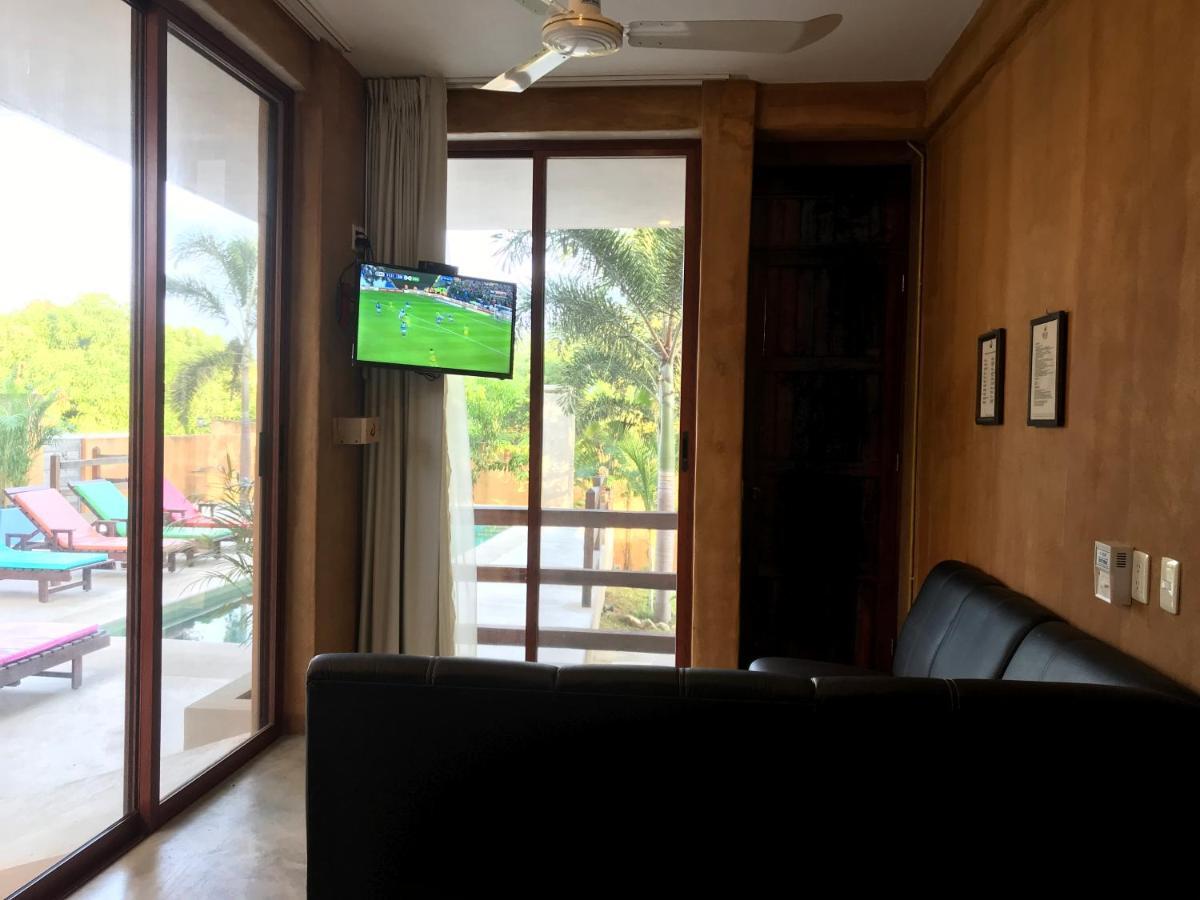 Nhis Be Suites