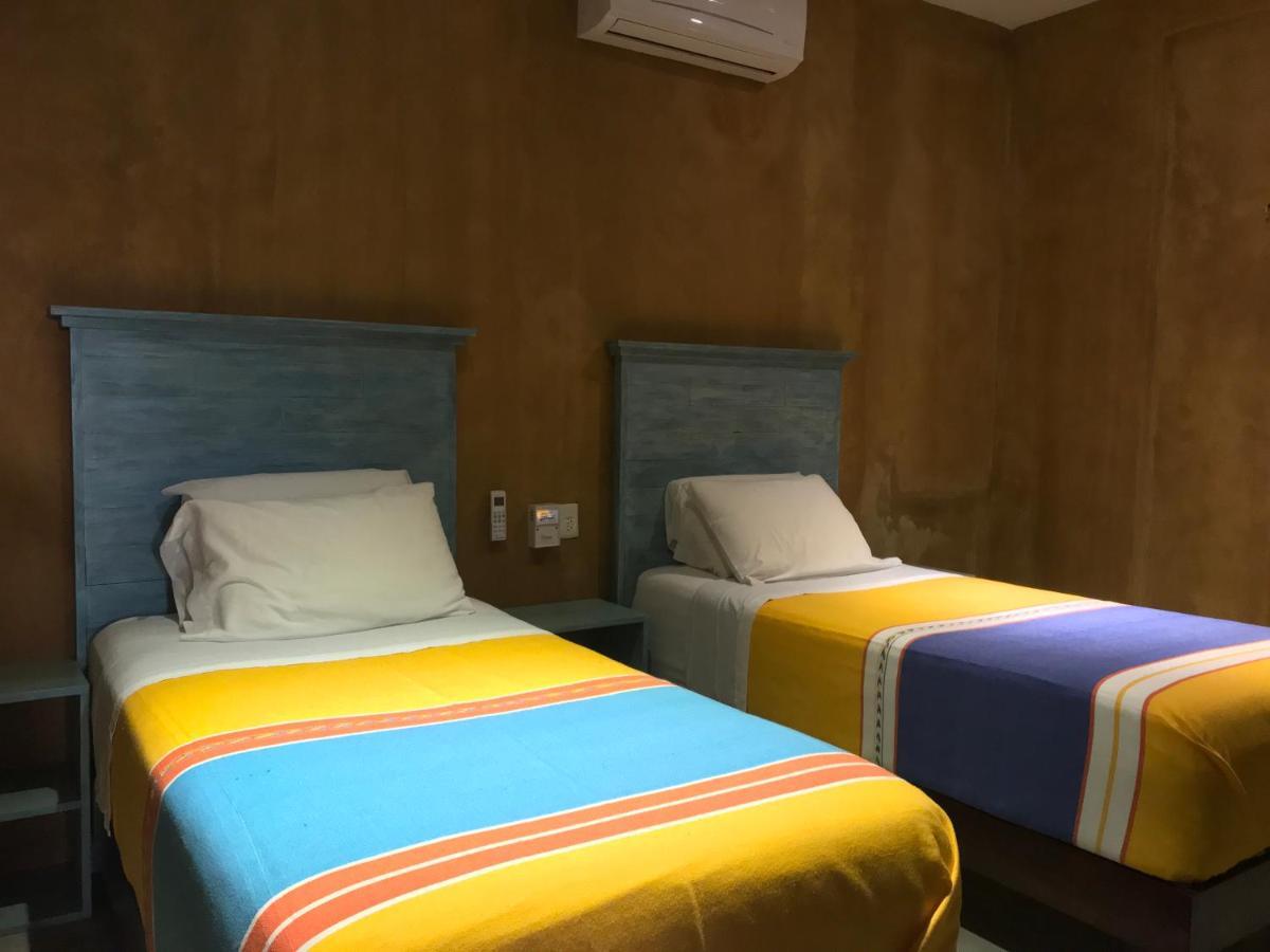 Aparthotel Nhis Be Suites