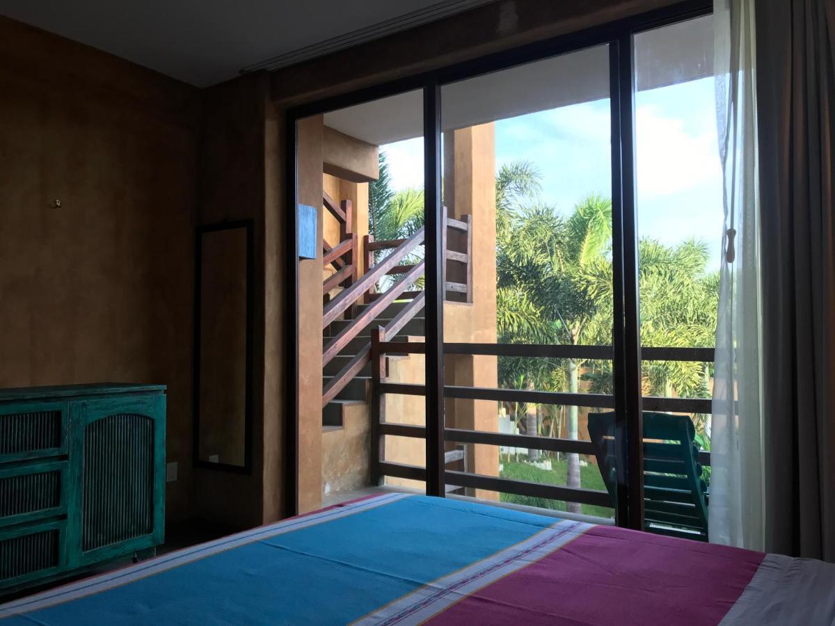 Nhis Be Suites Aparthotel Puerto Escondido (Oaxaca)