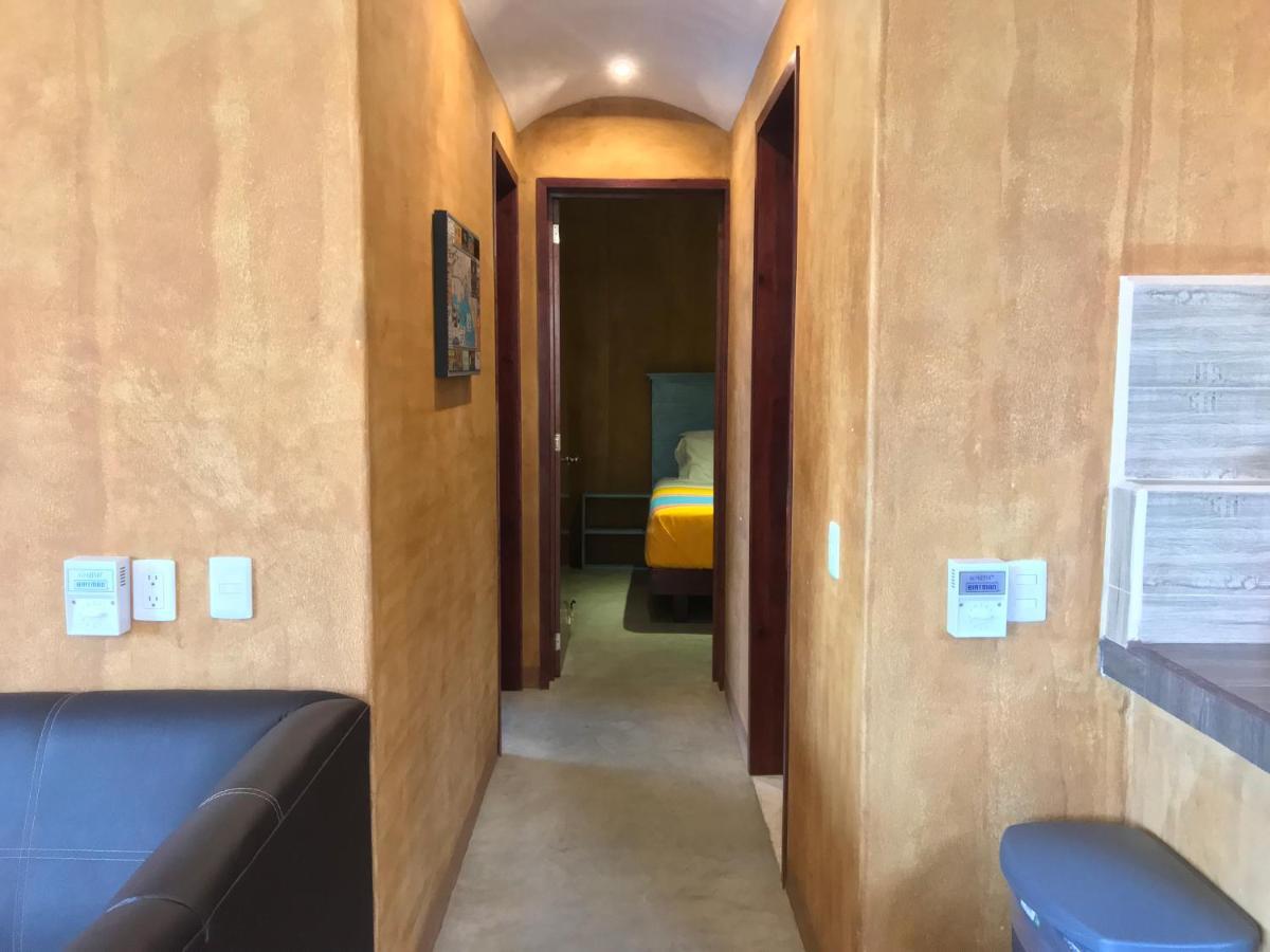 Nhis Be Suites * Puerto Escondido (Oaxaca)
