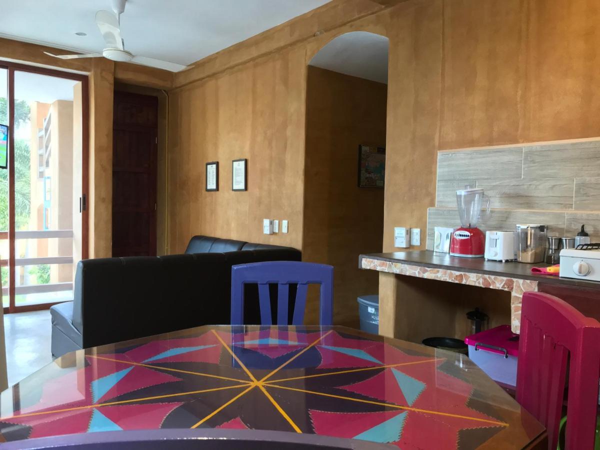 Nhis Be Suites * Puerto Escondido (Oaxaca)