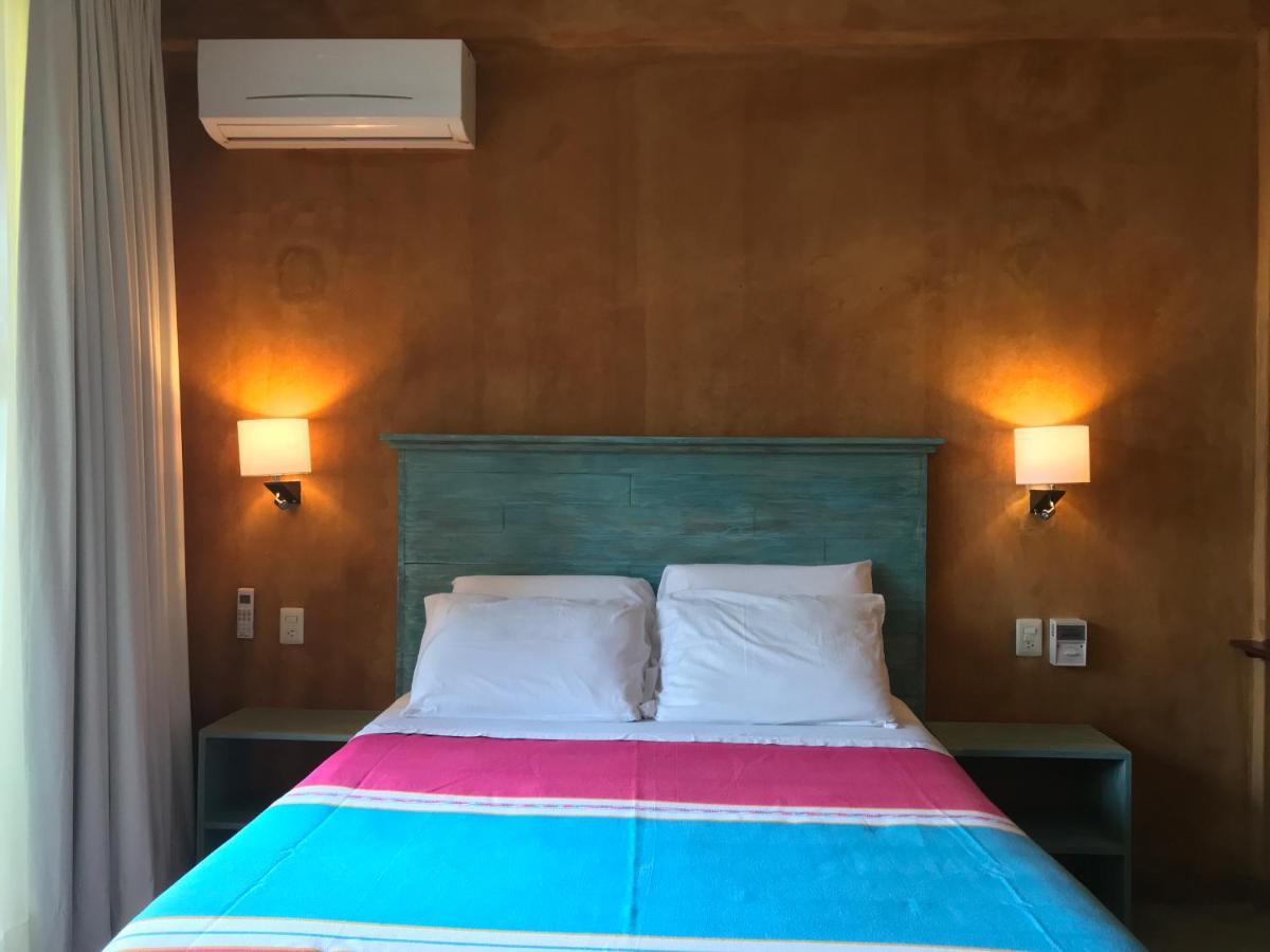 Nhis Be Suites * Puerto Escondido (Oaxaca)