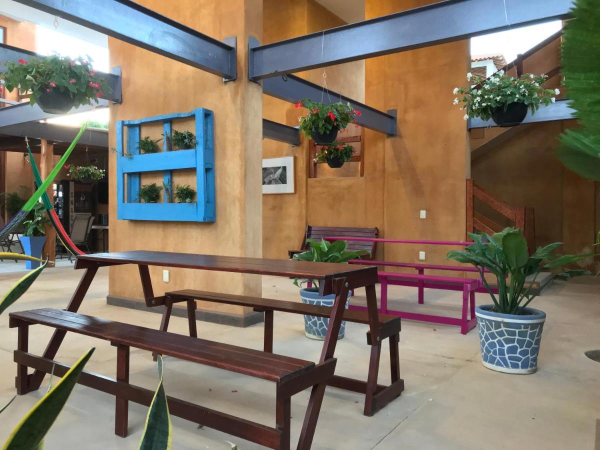 Nhis Be Suites Aparthotel Puerto Escondido (Oaxaca)