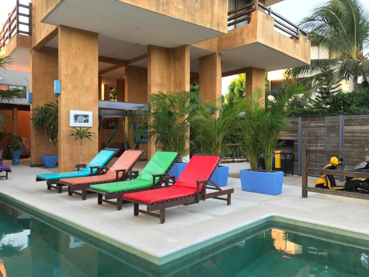 Nhis Be Suites * Puerto Escondido (Oaxaca)