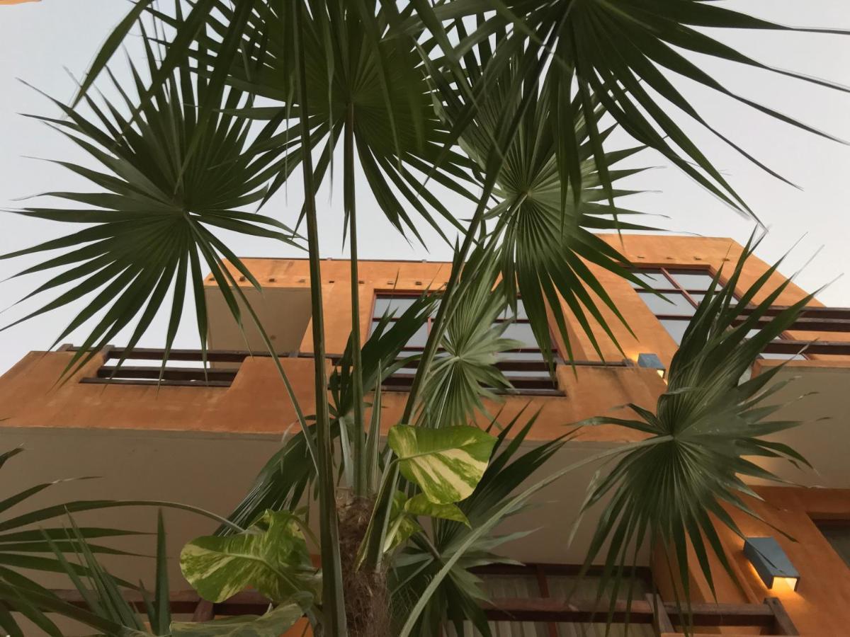 Aparthotel Nhis Be Suites
