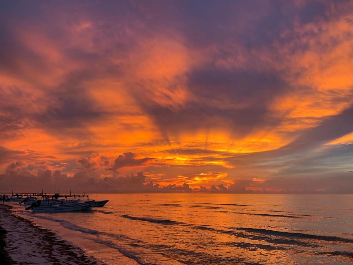 Hotel El Corazon Boutique - Adults Only With Club Pass Included Isla Holbox