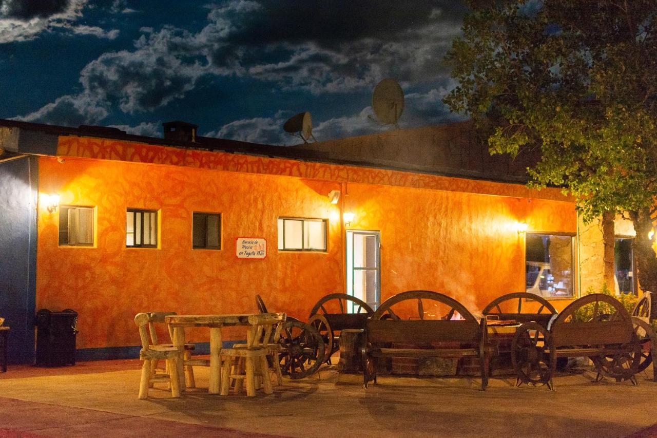 Mexicana Mountain Hotel