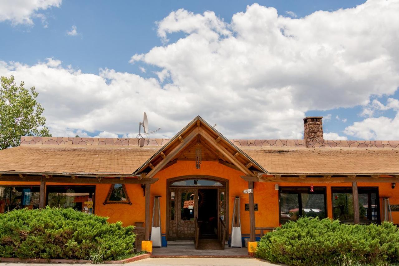 Mexicana Mountain Hotel 5*