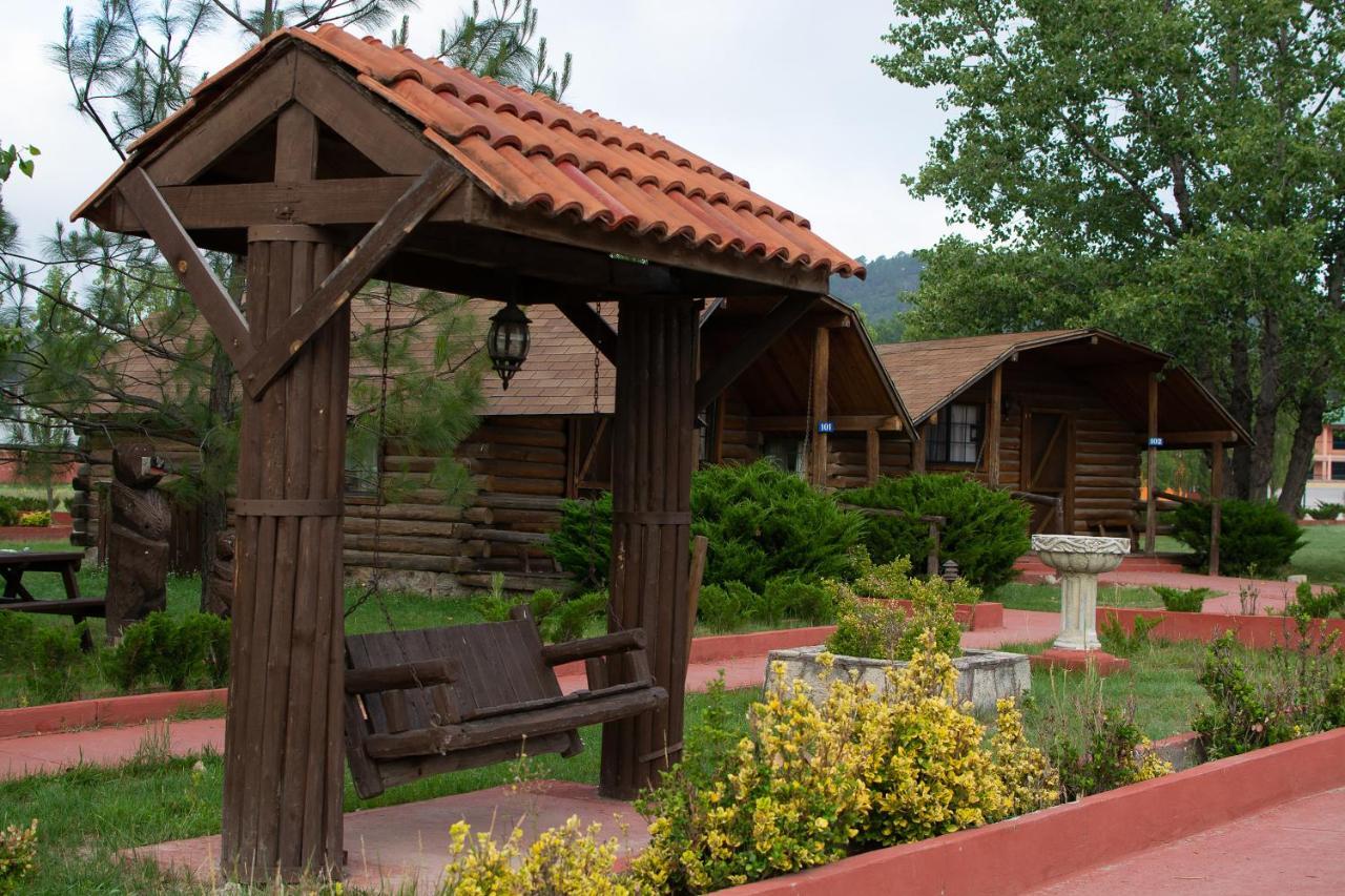 Hotel Mexicana Mountain 5*