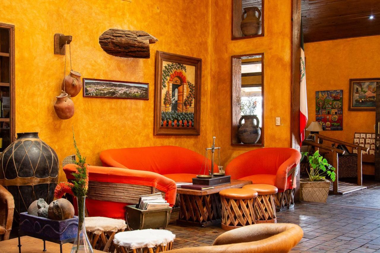 Mexicana Mountain 5*