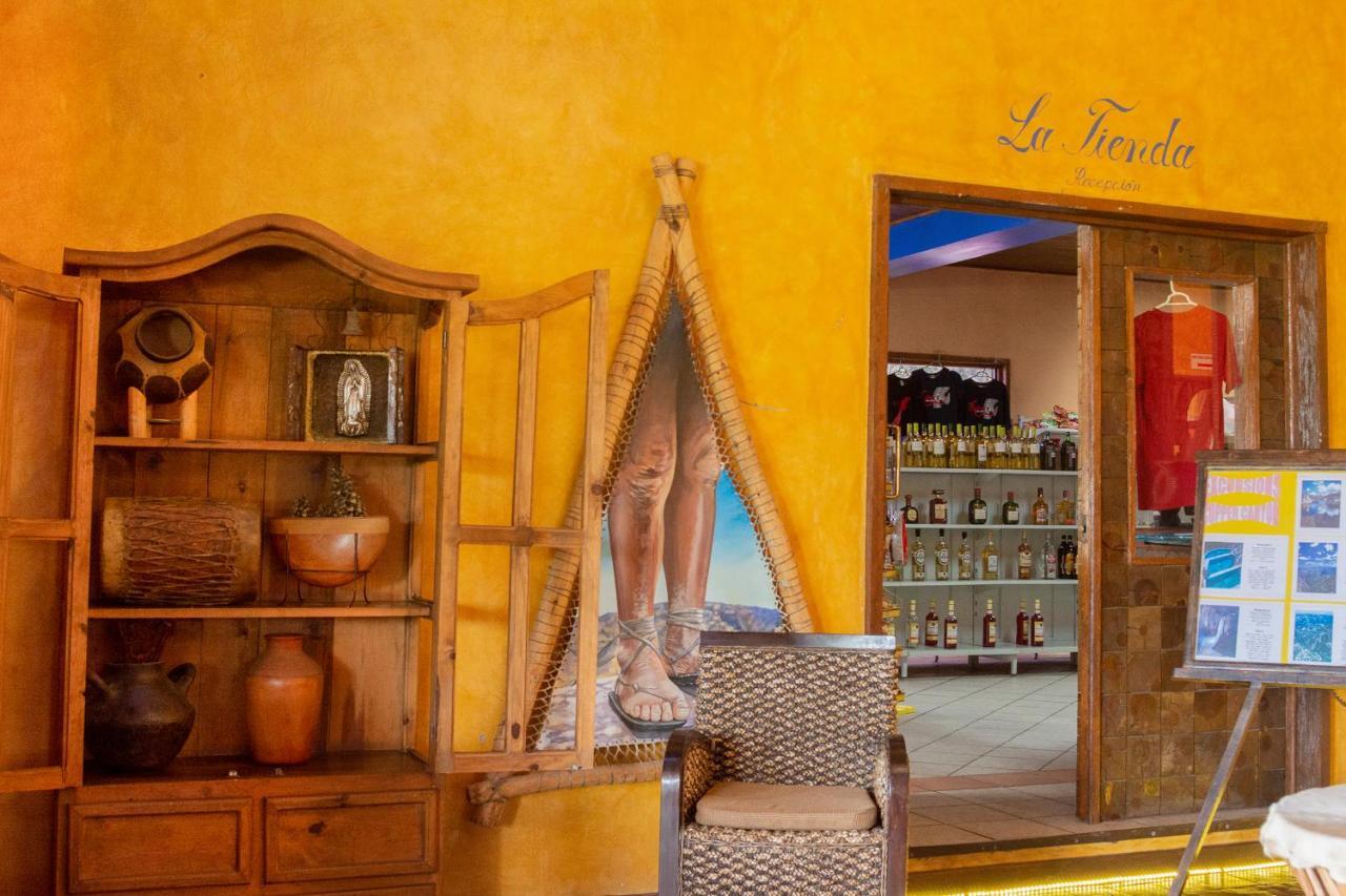 Hotel Mexicana Mountain 5*