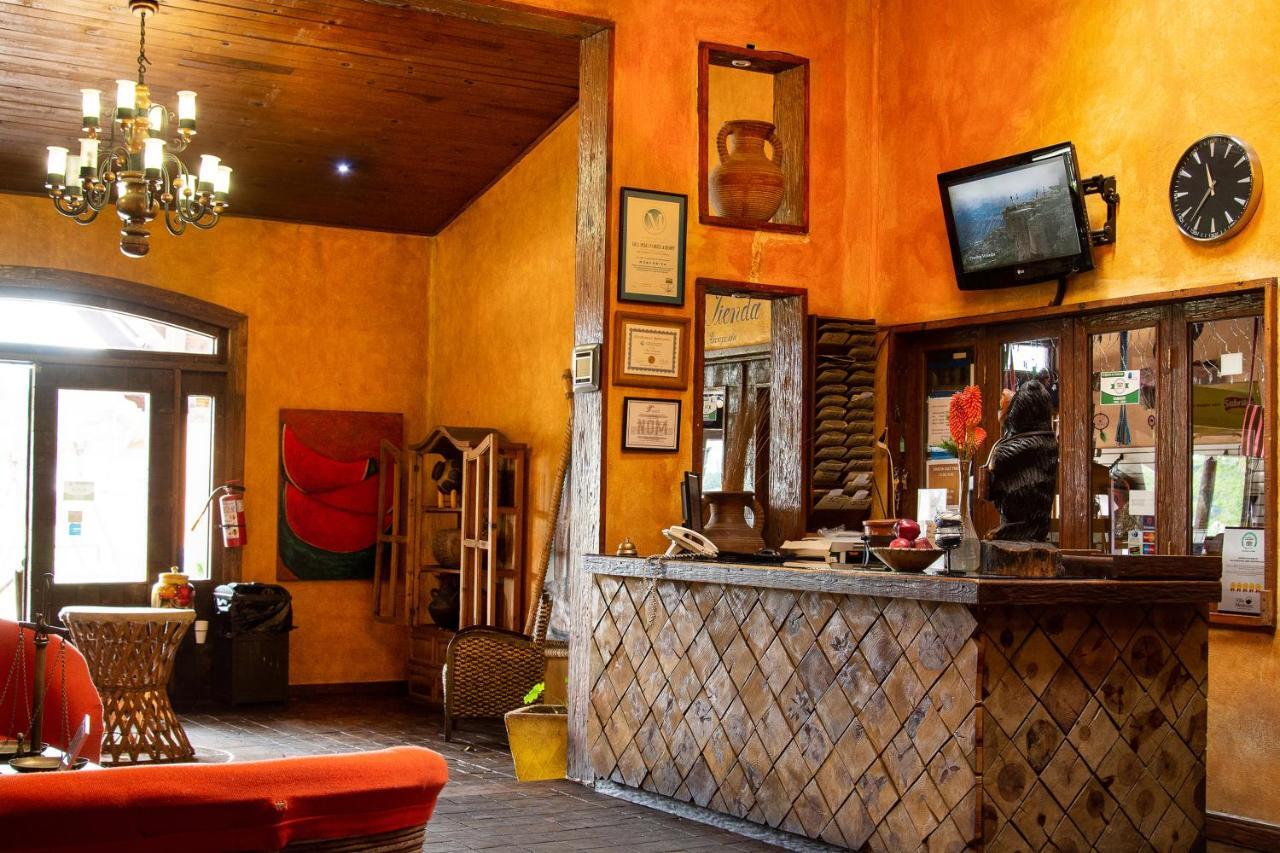 Mexicana Mountain 5* Creel