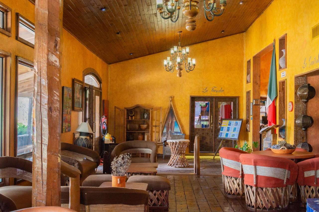 Hotel Mexicana Mountain 5*