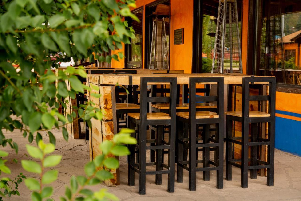 Mexicana Mountain 5*
