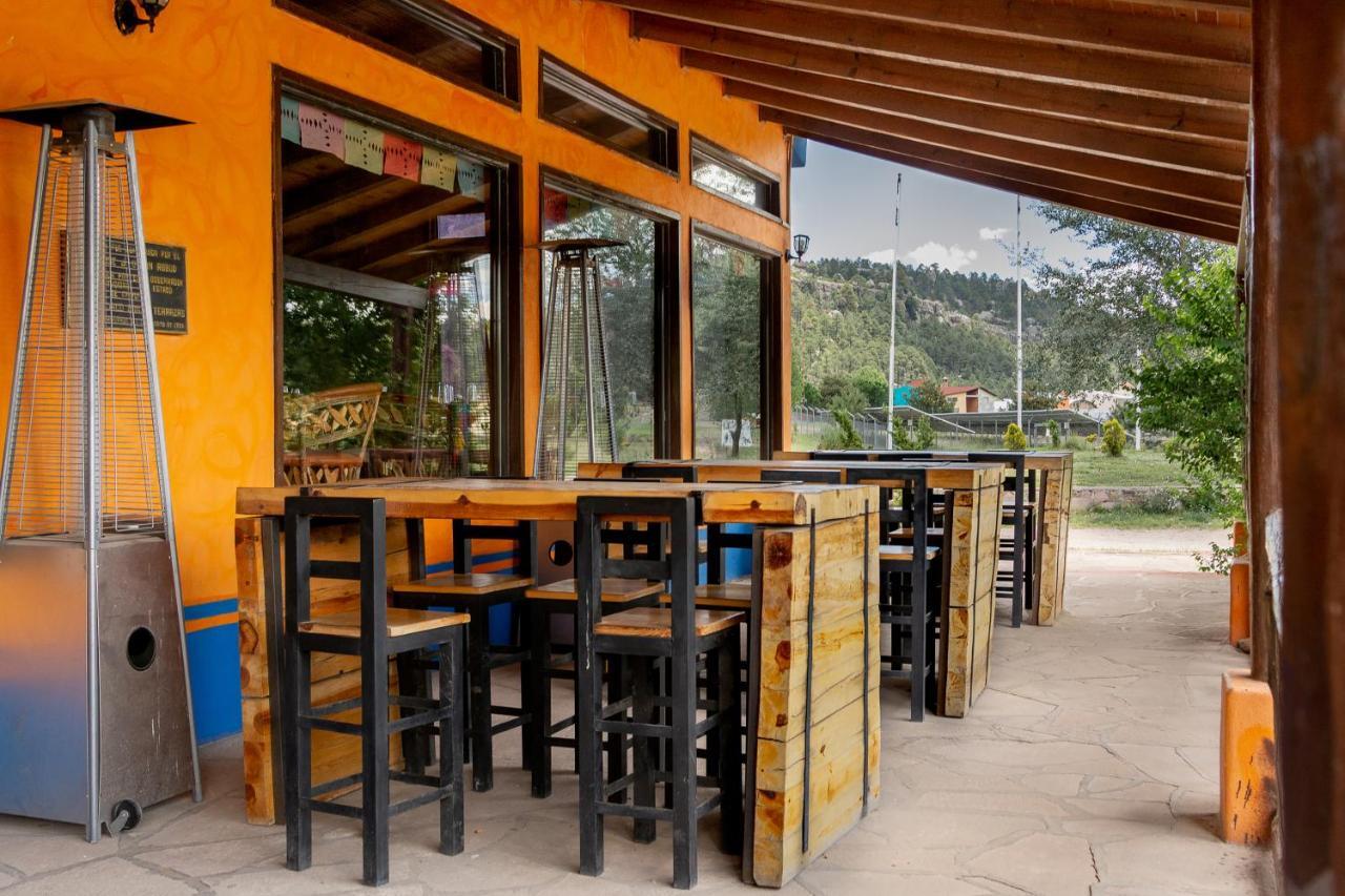 Hotel Mexicana Mountain 5*