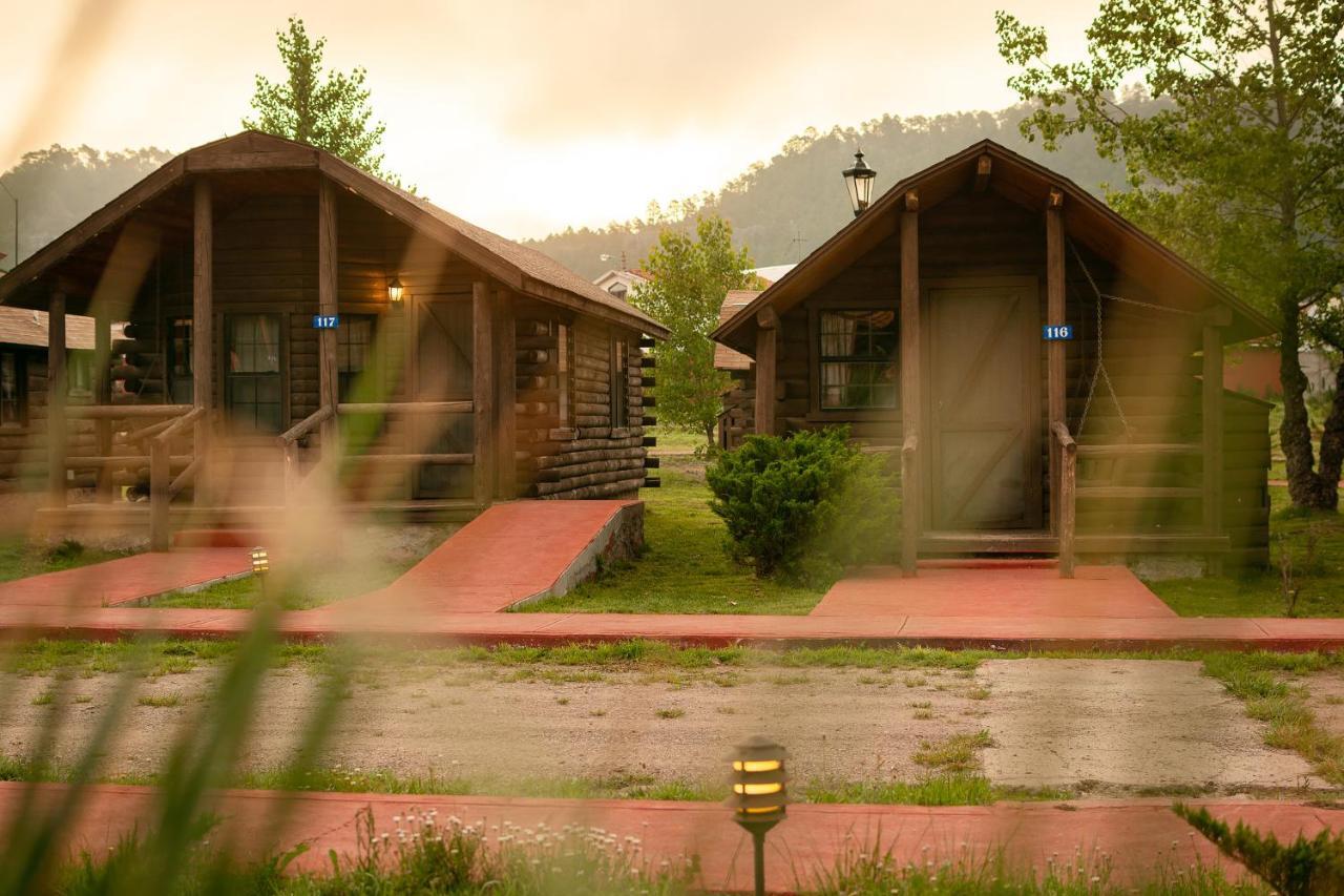 Mexicana Mountain Hotel 5*