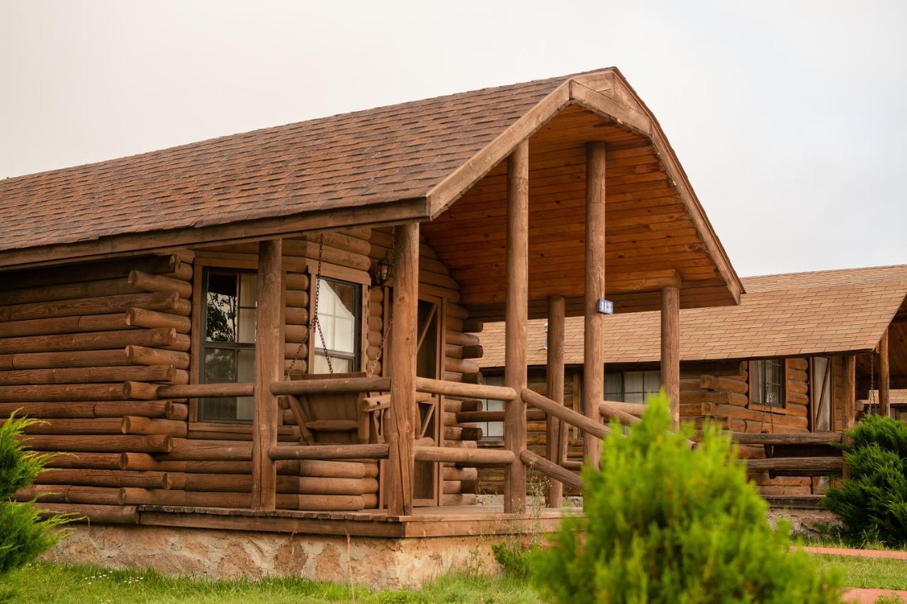Hotel Mexicana Mountain