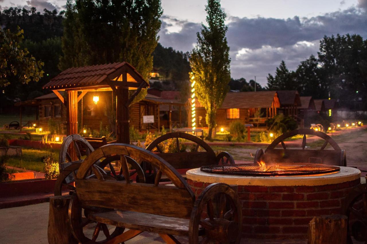 Hotel Mexicana Mountain 5*