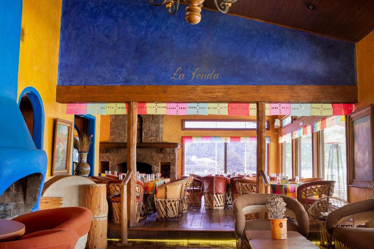 Mexicana Mountain 5*