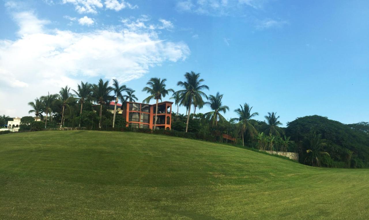 Coral Vista Del Mar Aparthotel