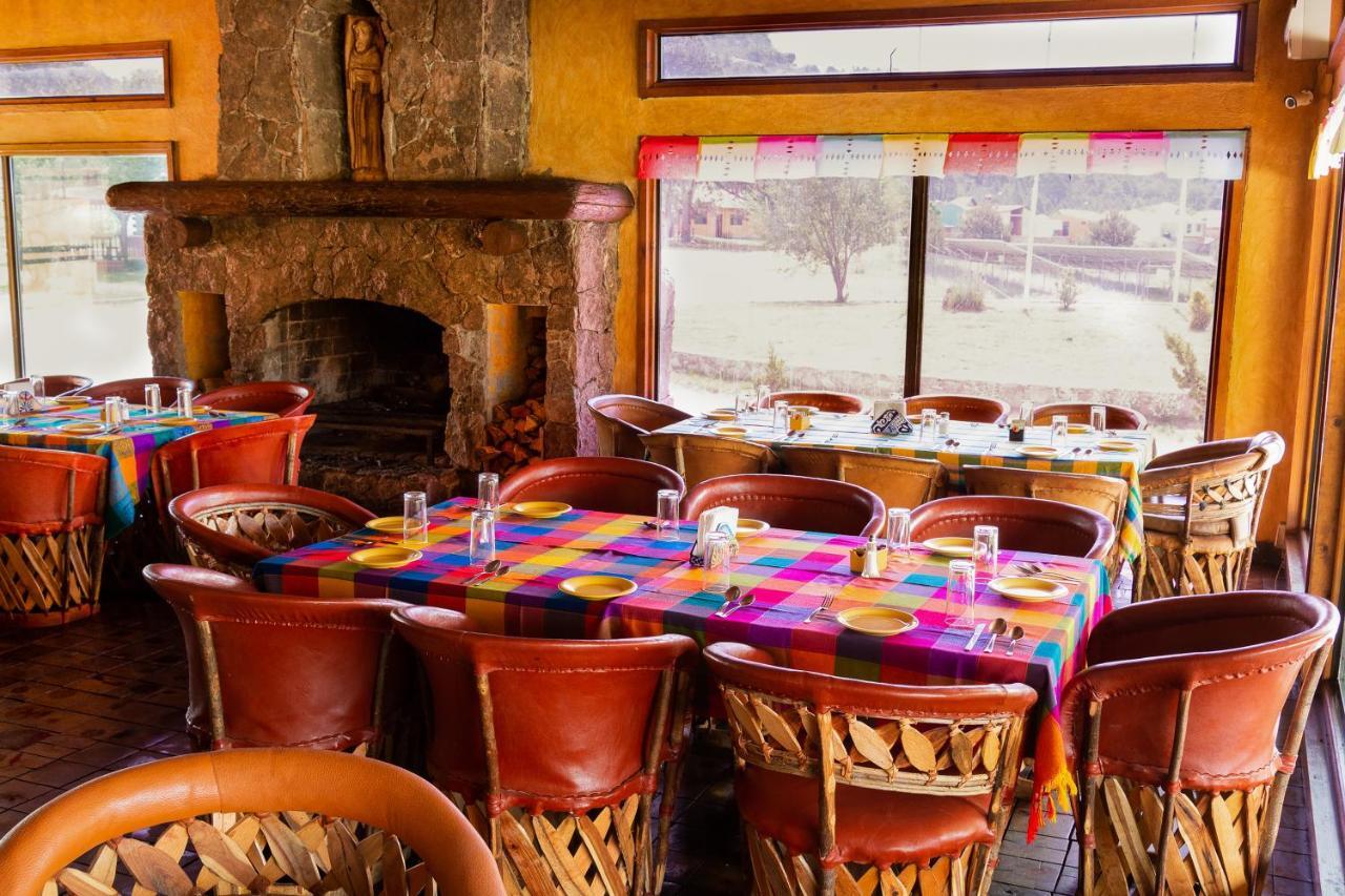 Mexicana Mountain 5*