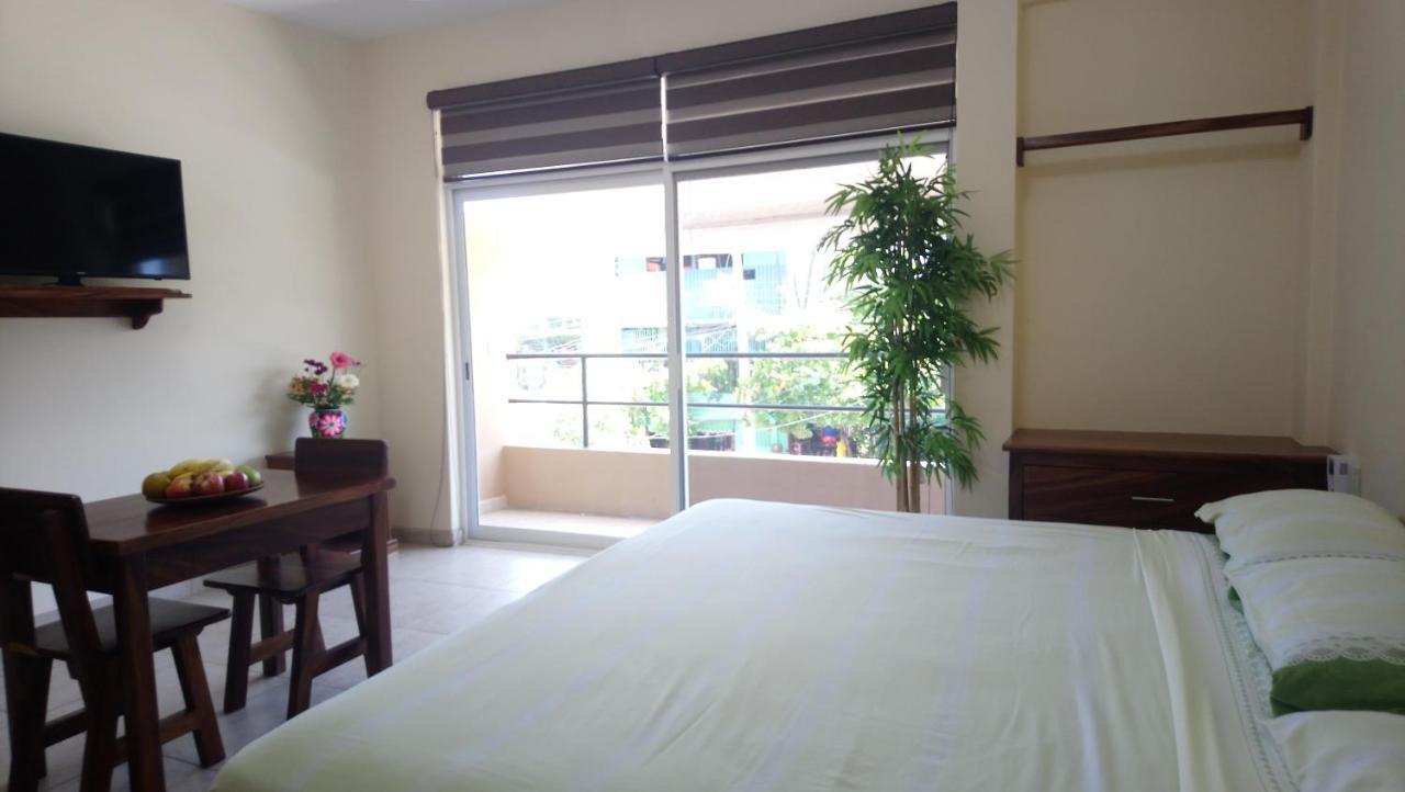 Estudio Regina Plus Apartment *
