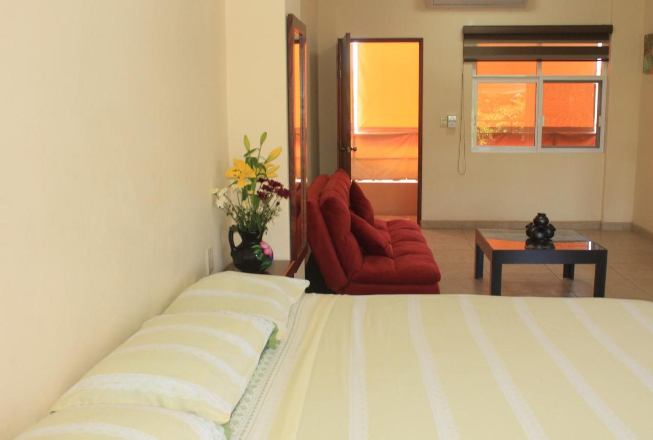 Estudio Regina Plus * Puerto Escondido (Oaxaca)