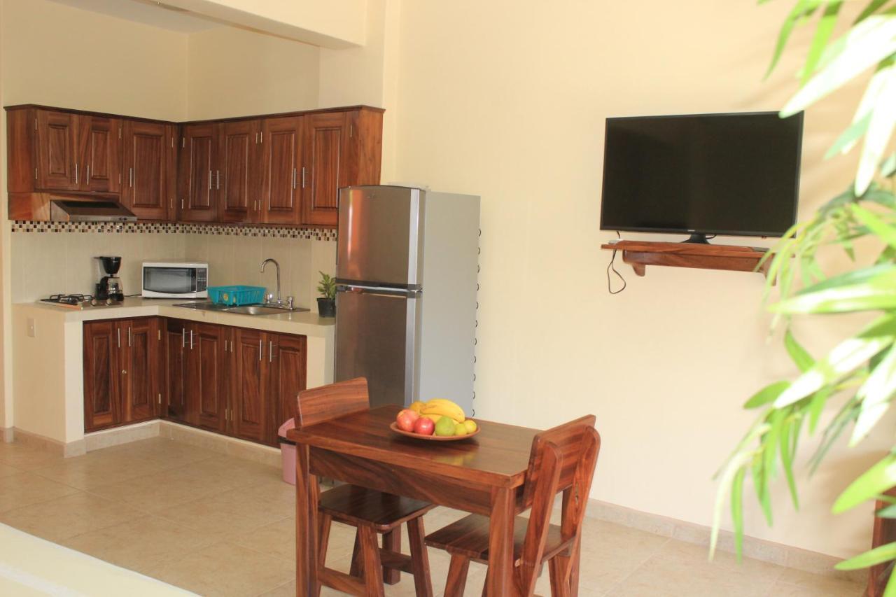 Apartment Estudio Regina Plus
