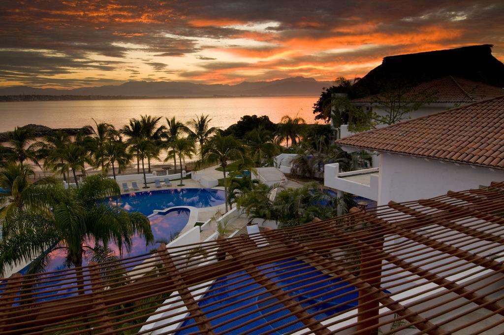 Kovay Gardens Hotel La Cruz de Huanacaxtle