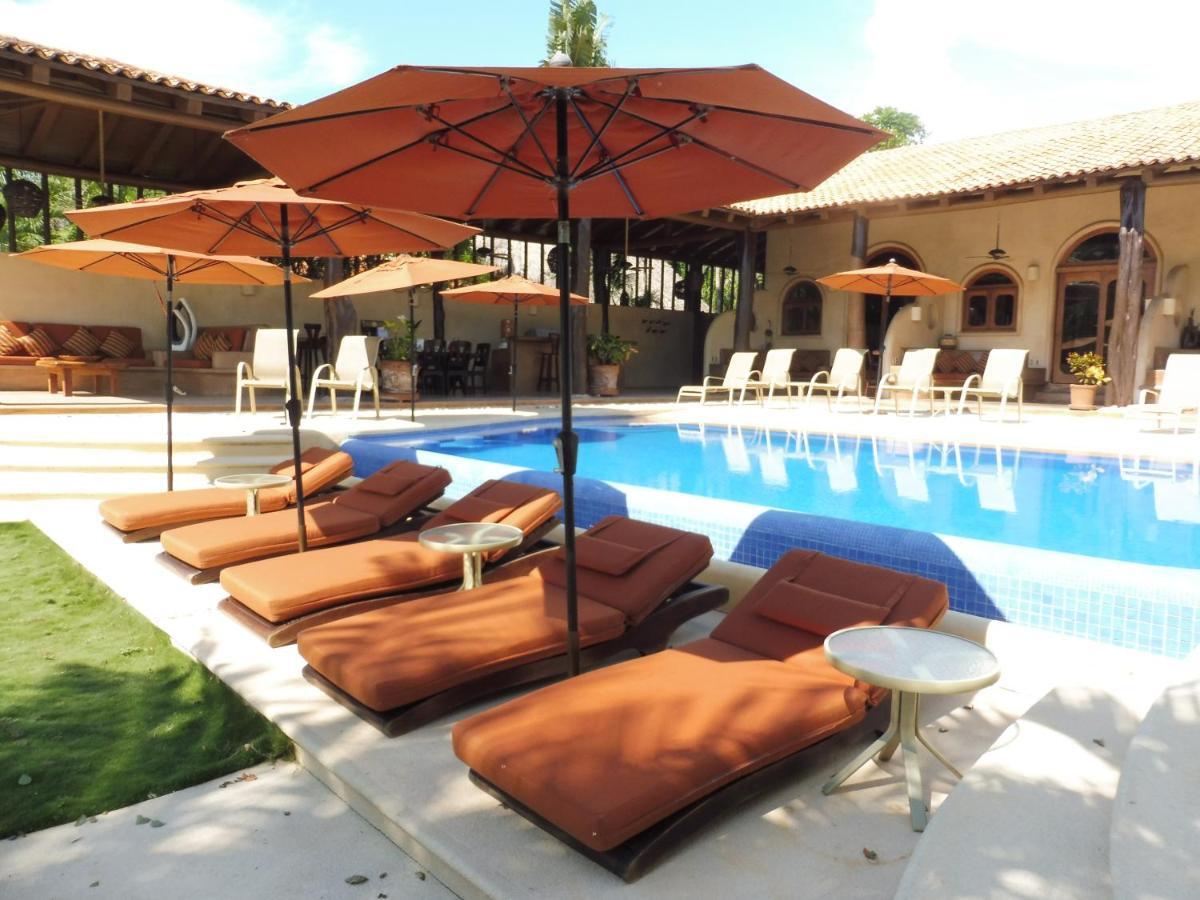 Casa De La Costa Bed & Breakfast *
