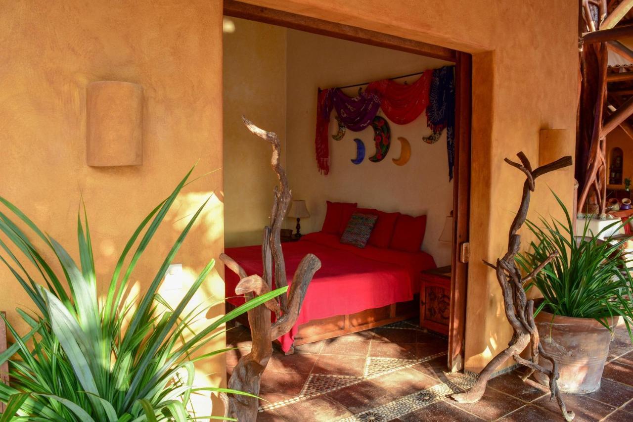 Casa Las Piedras Bed & Breakfast